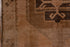 Vintage Oushak Runner Rug (4' x 12')